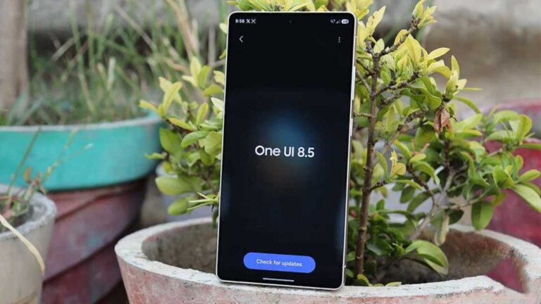 Η Samsung φέρνει υποστήριξη One UI 8.5 στο Galaxy App Booster