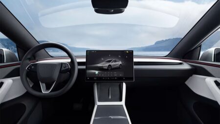 Το Euro NCAP χτυπά καμπανάκι για το σύστημα αυτόνομης οδήγησης της Tesla