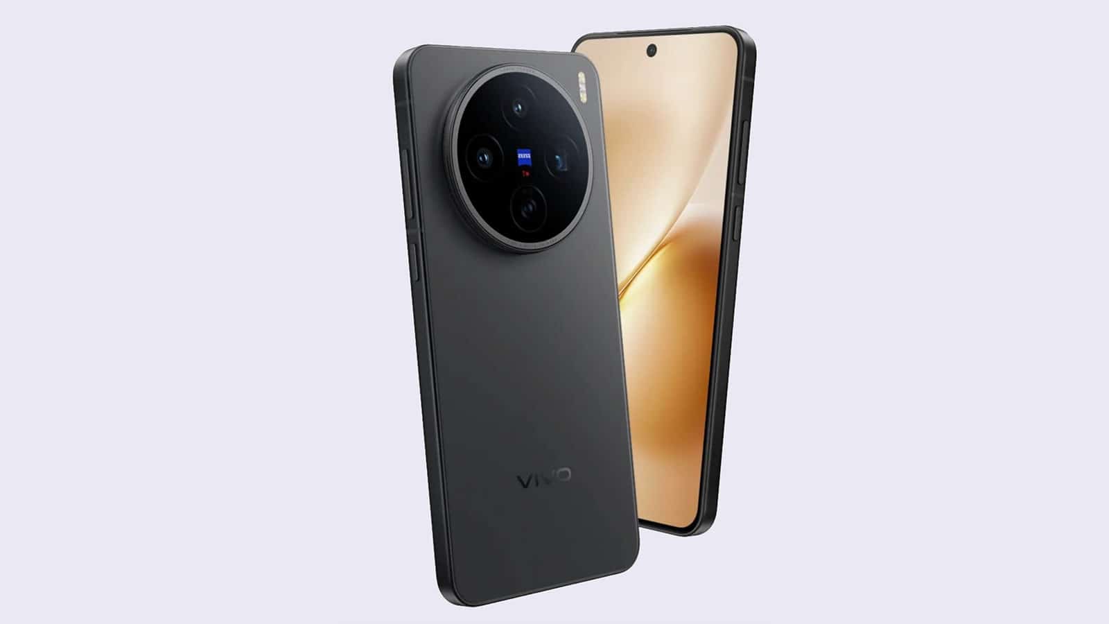 Vivo X200T