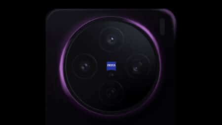 Vivo X200T: teaser αποκαλύπτει σχεδιασμό και επερχόμενη παρουσίαση