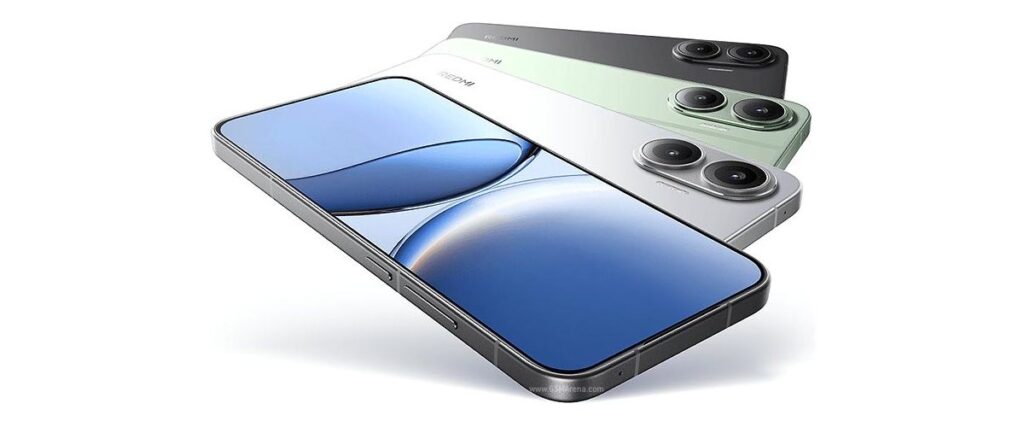 Xiaomi Redmi Turbo 5 Max