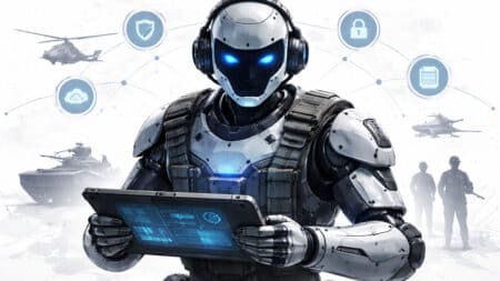 Το Πεντάγωνο δημιούργησε δικό του AI chatbot – Τι είναι το GenAI MIL