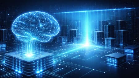 AI memory wall: Το τεχνικό όριο που απειλεί την εξέλιξη της τεχνητής νοημοσύνης