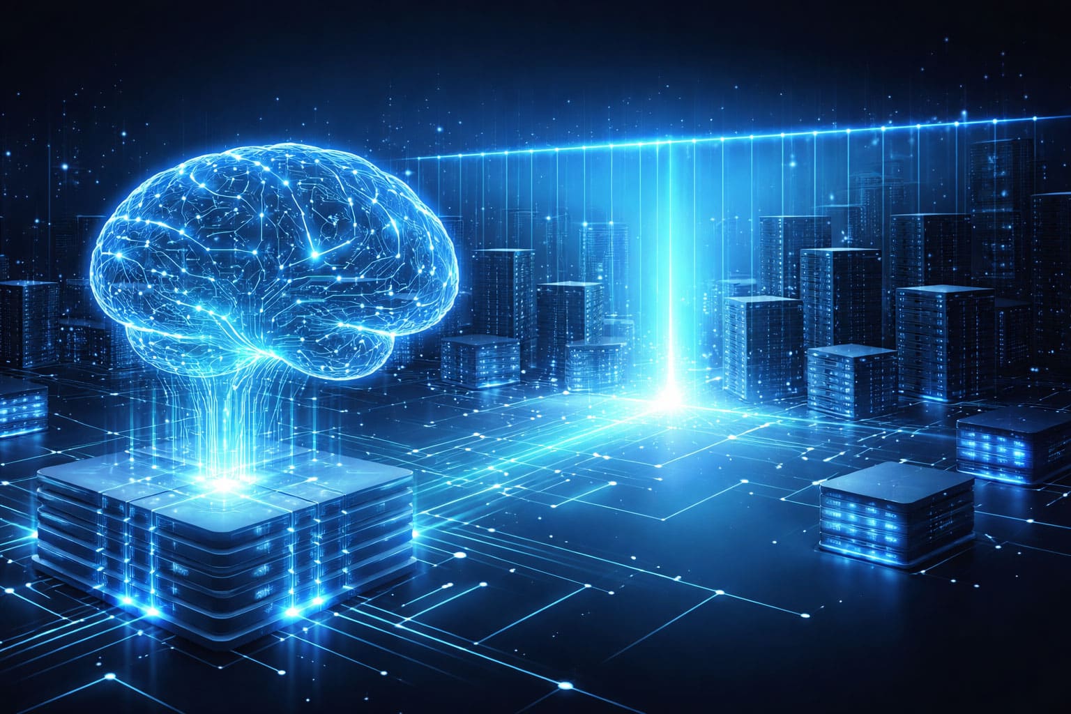 AI memory wall problem