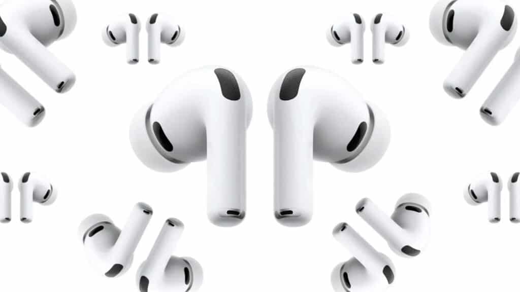 &Nu;έ&alpha; AirPods 2026
