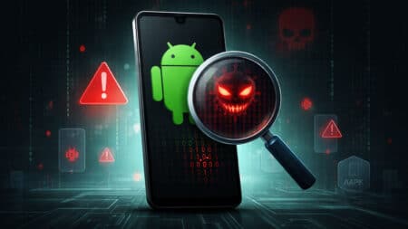 Το κρυφό malware NoVoice που έκρυβαν παιχνίδια και εργαλεία καθαρισμού στο Google Play