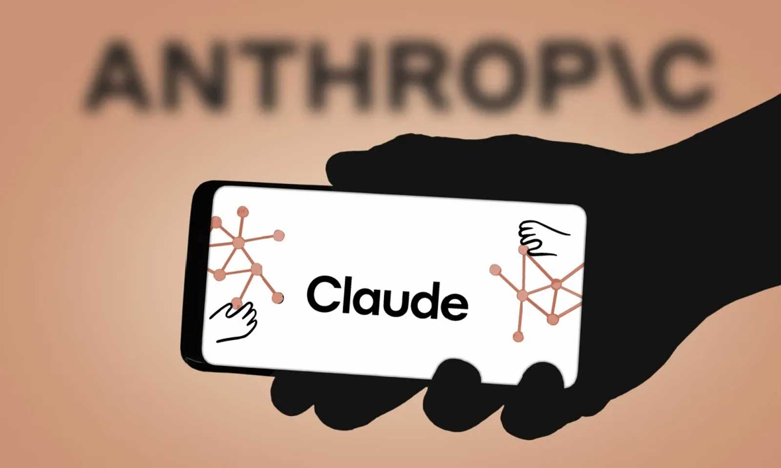 Anthropic Claude AI