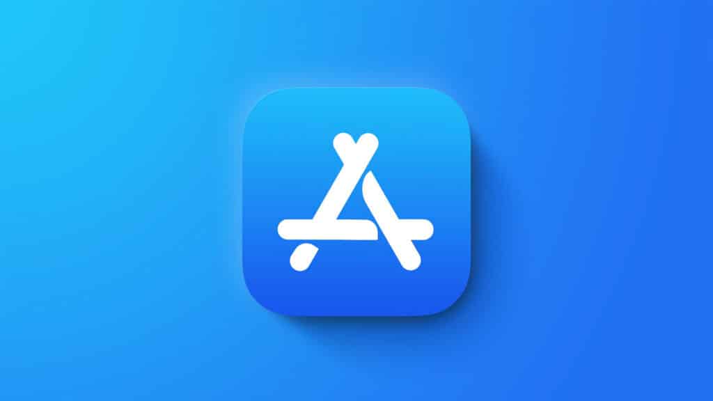 App Store &pi;&rho;&omicron;&beta;&lambda;ή&mu;&alpha;&tau;&alpha;