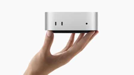Η Apple μεταφέρει μέρος της παραγωγής Mac mini στις ΗΠΑ