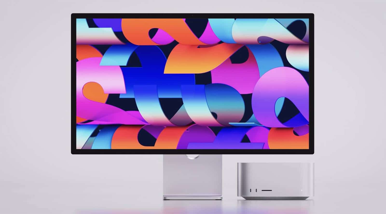 Apple Studio Display