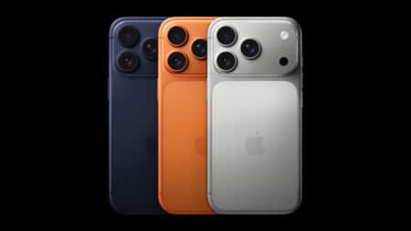 Γιατί κανένα Android δεν αντέχει όσο η μπαταρία του iPhone 17 Pro Max