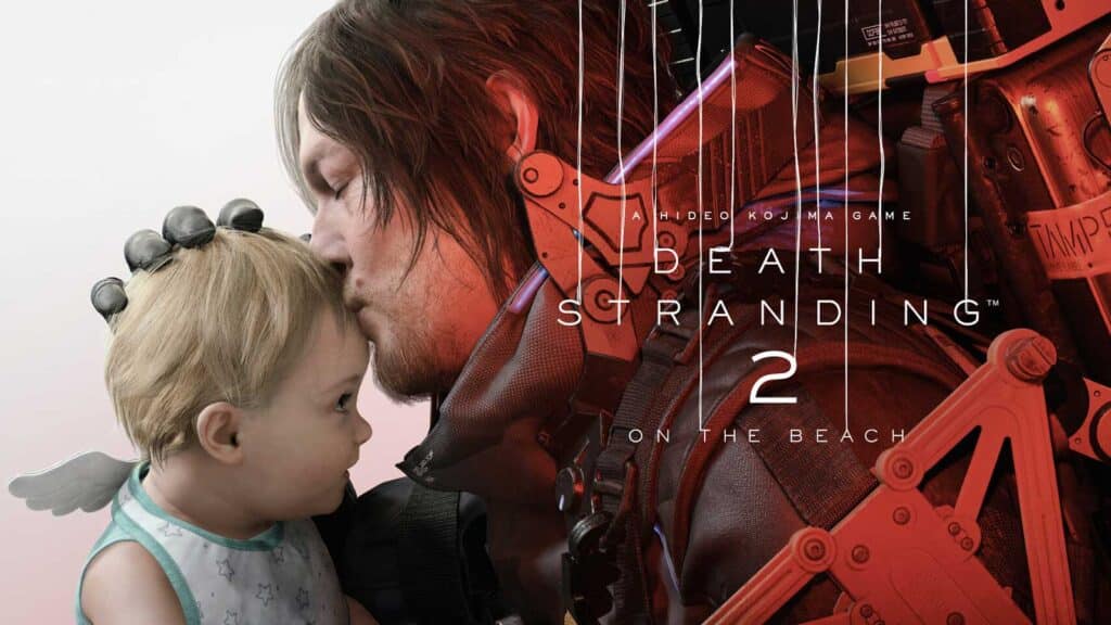 Death Stranding 2 PC