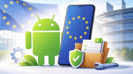 Ecodesign: Γιατί η ΕΕ δεν κάνει υποχρεωτικές τις Android αναβαθμίσεις