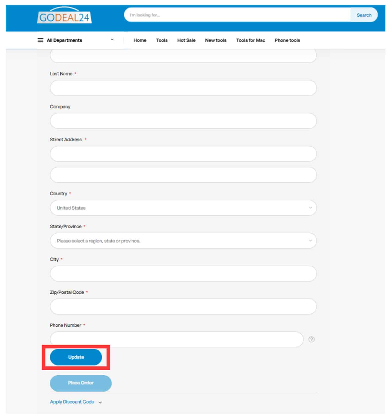 Κλειδιά Windows 11