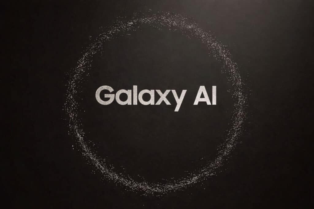 Samsung Galaxy AI