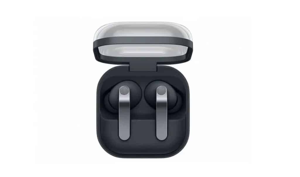 Samsung Galaxy Buds 4