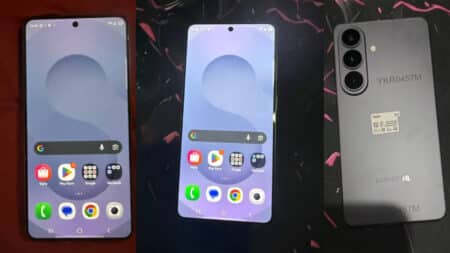 Αυτό είναι το Samsung Galaxy S26+ πριν την ανακοίνωση