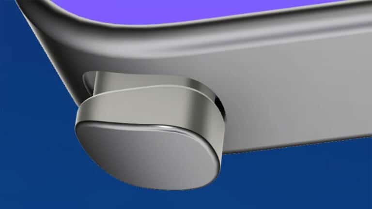 Galaxy S26 Ultra S-Pen design