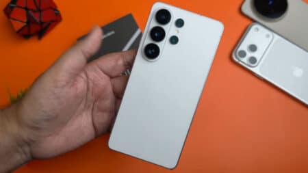 Το πρώτο unboxing video του Galaxy S26 Ultra