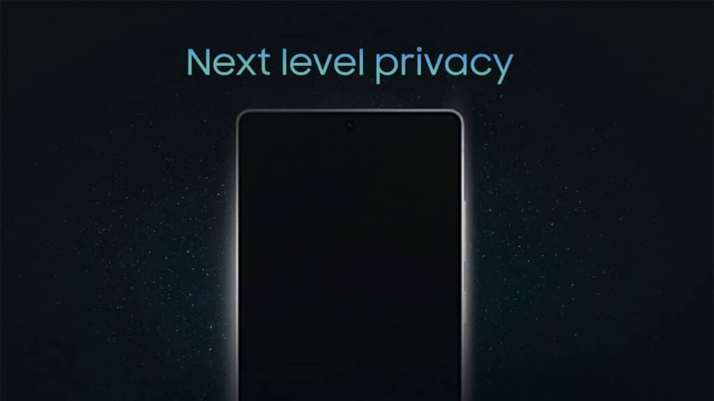 Samsung Galaxy S26 &Omicron;&theta;ό&nu;&eta; &Alpha;&pi;&omicron;&rho;&rho;ή&tau;&omicron;&upsilon;