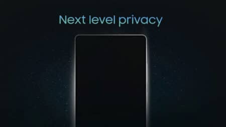 Galaxy S26 Ultra: Τεχνική ανάλυση της Οθόνης Απορρήτου