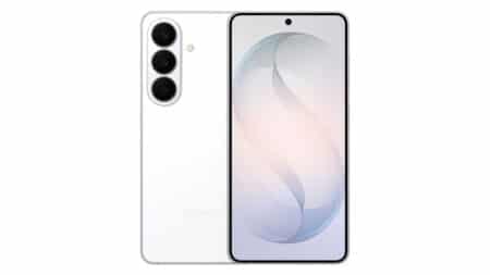 Galaxy S26 Ultra: Έτσι θα είναι σε λευκό – Δες τις νέες εικόνες