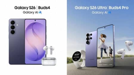 Διέρρευσαν  επίσημα posters του Galaxy S26 – Τι αποκαλύπτουν για κάμερα και μπαταρία