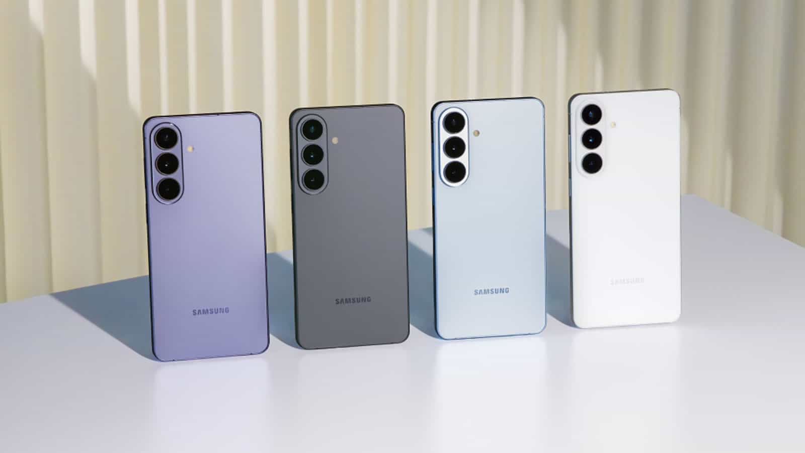 Galaxy S27: Επιστρέφει η οριζόντια κάμερα του S10 — και ο λόγος εκπλήσσει