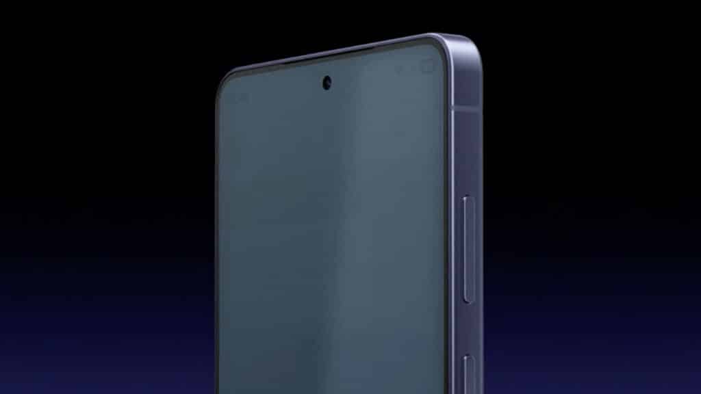 Galaxy S26 ultra privacy display official revealed