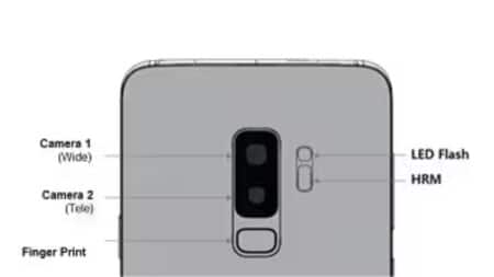 Η Samsung «ξαναζωντανεύει» την κάμερα του Galaxy S9 για να προλάβει την Apple