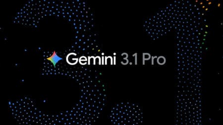 Google Gemini 3.1 Pro: Το νέο AI μοντέλο που ανεβάζει τον πήχη στην τεχνητή νοημοσύνη