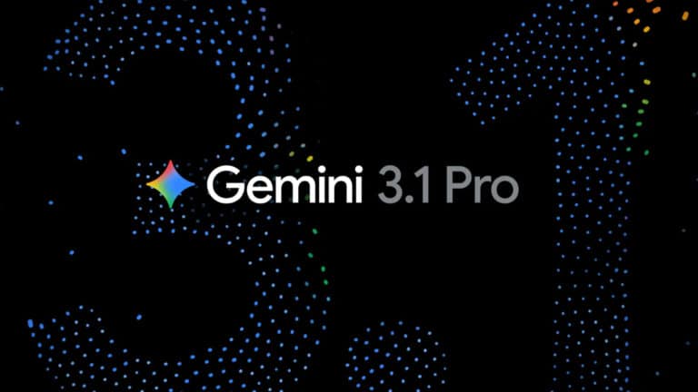 Gemini 3.1 Pro