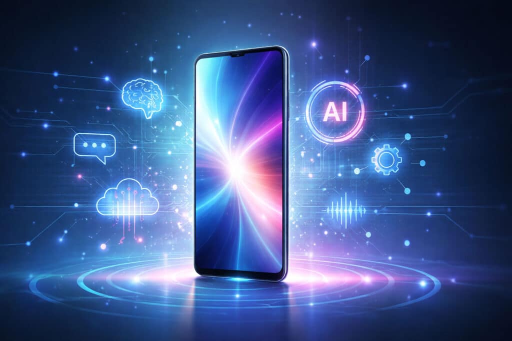 Google &epsilon;&pi;ό&mu;&epsilon;&nu;&eta; &epsilon;&xi;έ&lambda;&iota;&xi;&eta; smartphones