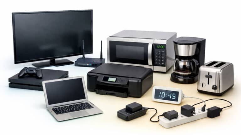 Οι συσκευές στο σπίτι που «γράφουν» ρεύμα χωρίς να το καταλαβαίνεις