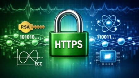 Η Google «θωρακίζει» το HTTPS απέναντι στους κβαντικούς υπολογιστές