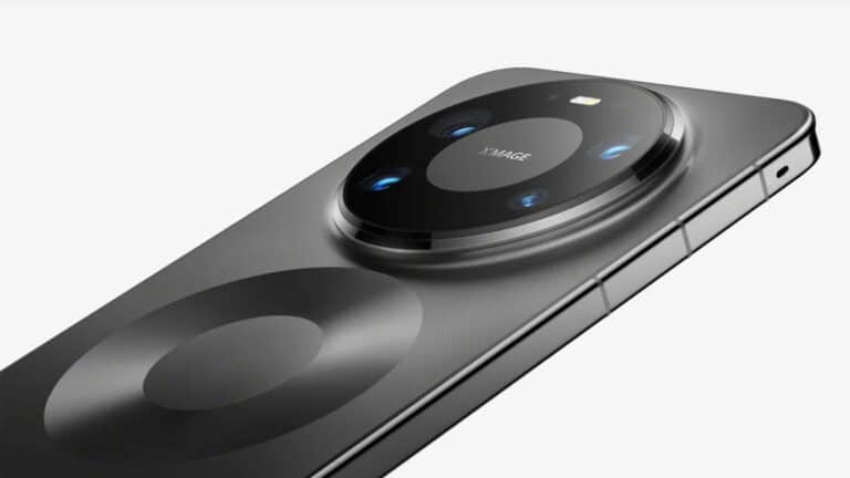 Huawei Mate 80 Pro Max