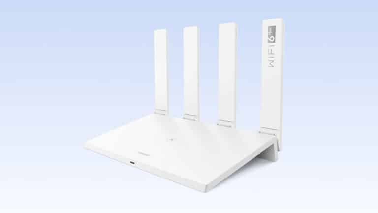 Huawei modem router GR