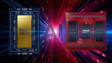 Ράλι στην αγορά CPU: Σημαντικά αυξημένες οι αποστολές το Q4 2025!