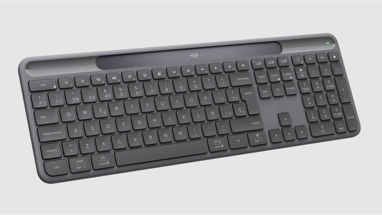 Logitech for business