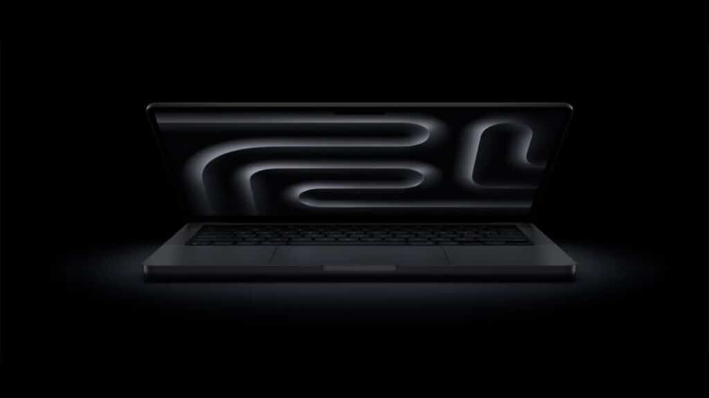 MacBook Pro &omicron;&theta;ό&nu;&eta; &alpha;&phi;ή&sigmaf;