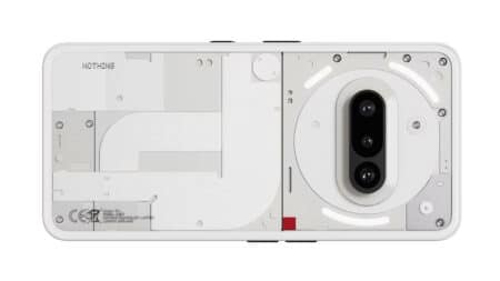 Nothing Phone (4a): Όλα όσα μαθαίνουμε λίγο πριν την ανακοίνωση
