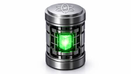 Μπαταρία που δεν φορτίζεις ποτέ; Διαρκεί έως 50 χρόνια