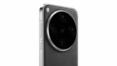 Oppo Find X9 Ultra: Το επόμενο camera flagship φαίνεται έτοιμο να τα βάλει με όλους