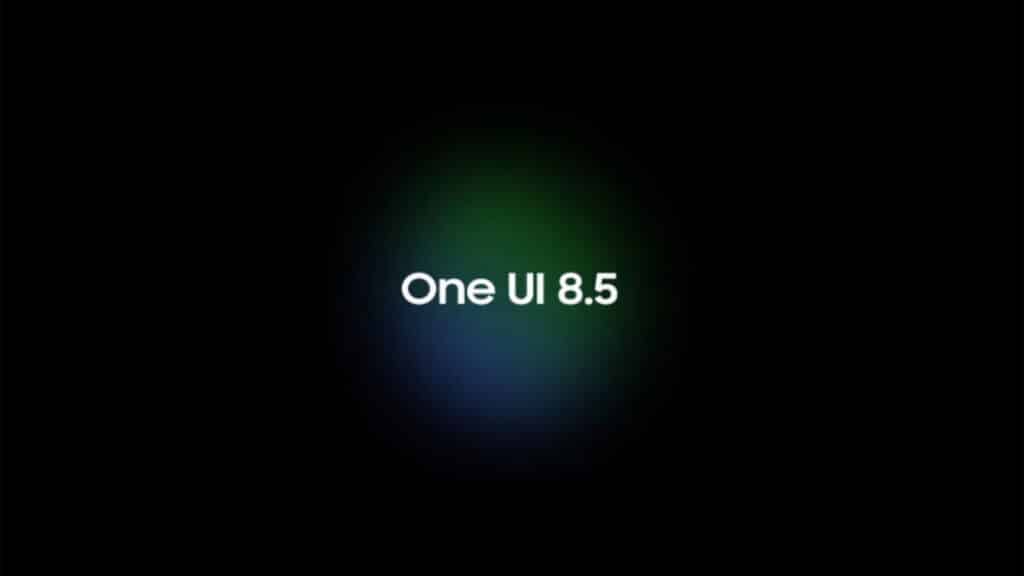 One UI 8.5 Now Nudge