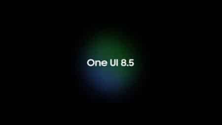 One UI 8.5 Beta 9: Νέα φίλτρα κάμερας και AirDrop για τα Galaxy S25