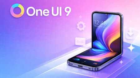 One UI 9: Διέρρευσε test build για το Galaxy Z Flip 8