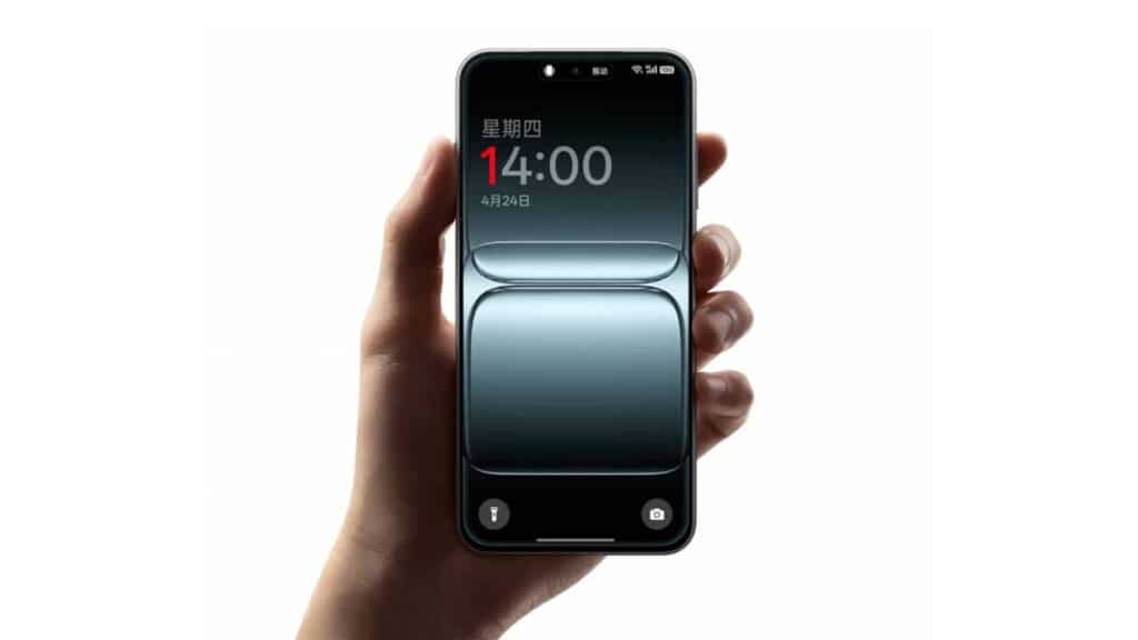 OnePlus compact flagship