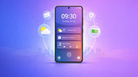 Η One UI 8.5 αλλάζει διακριτικά τον τρόπο που χρησιμοποιείς το Galaxy S25