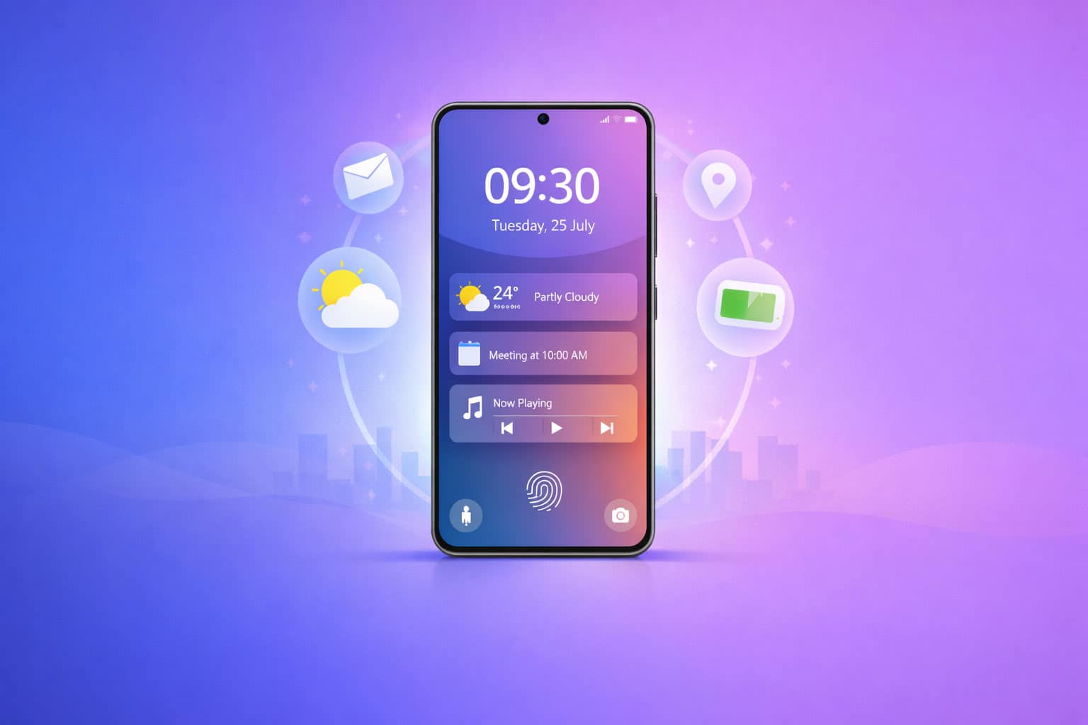 OneUI 8.5 new features hero