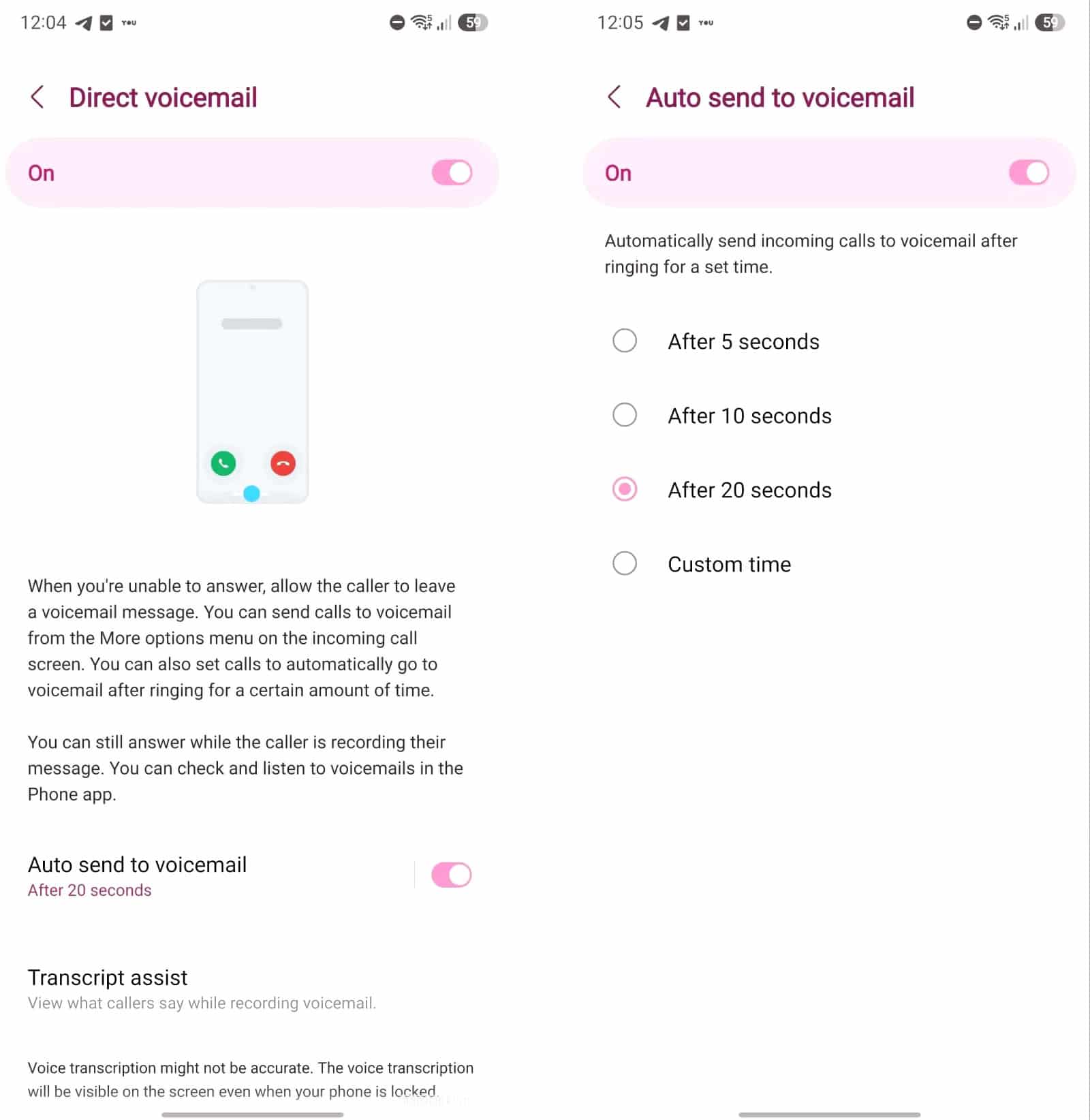 One UI 8.5 Galaxy S25